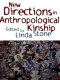 Cover: New Directions in Anthropological Kinship - Rowman & Littlefield Publishers