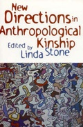 Cover: New Directions in Anthropological Kinship - Rowman & Littlefield Publishers