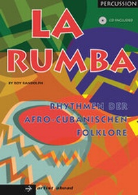 Abbildung von: La Rumba - artist ahead