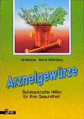 Cover: Arzneigew&uuml;rze - Jopp, Werner