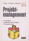 Cover: Projektmanagement - GABAL