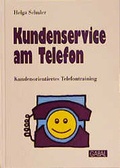 Cover: Kundenservice am Telefon - GABAL