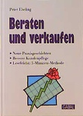 Cover: Beraten und verkaufen - GABAL