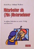 Cover: Mitarbeiter als (Mit-) Unternehmer - GABAL