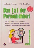 Cover: Das 1&times;1 der Pers&ouml;nlichkeit - GABAL
