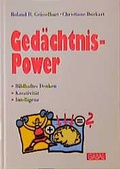 Cover: Ged&auml;chtnispower - GABAL