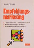 Cover: Empfehlungsmarketing - GABAL