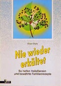 Cover: Nie wieder erk&auml;ltet - Jopp, Werner