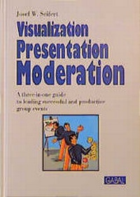 Enlarge image Cover: Visualization - Presentation - Moderation - GABAL