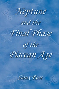 Abbildung von: Neptune and the Final Phase of the Piscean Age - iUniverse