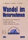 Cover: Wandel im Unternehmen - GABAL