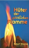 Cover: H&uuml;ter der g&ouml;ttlichen Flamme - teamwork 17.12 Verlag