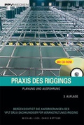 Cover: Praxis des Riggings - PPVMEDIEN