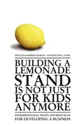 Bild: Building a Lemonade Stand is Not Just For Kids Anymore - iUniverse