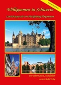 Cover: Willkommen in Schwerin - Radke-Verlag
