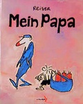 Cover: Mein Papa - Achterbahn