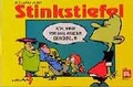 Cover: Stinkstiefel - Achterbahn