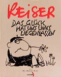 Cover: Das Gl&uuml;ck hat uns links liegenlassen - Achterbahn