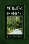 Cover: Meditations for the Unemployed - iUniverse