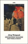 Cover: Geschichten am Rande der Wirklichkeit - Erster Deutscher Fantasy Club