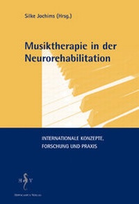 Abbildung von: Musiktherapie in der Neurorehabilitation - Hippocampus