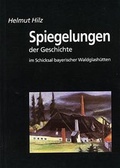 Cover: Spiegelungen der Geschichte - Ohetaler Verlag