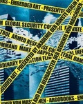 Cover: EMBEDDED ART - Art in the Name of Security - Argobooks