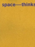 Cover: space thinks - Argobooks