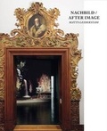 Cover: Matts Leiderstam - Nachbild / After Image - Argobooks