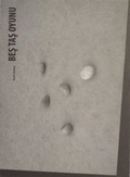 Cover: Nevin Aladag: Bes Tas Oyunu - Argobooks
