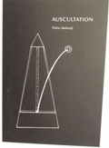 Cover: Tisha Mukarji - Auscultation - Argobooks
