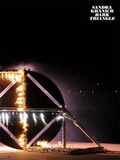 Cover: Sandra Kranich - Dark Triangle - Argobooks
