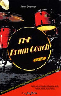 Abbildung von: The Drum Coach - musiktotal