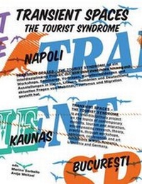 Enlarge image Cover: Transient Spaces - Argobooks