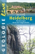 Cover: Geologie Live: Heidelberg - Seeling, Jens