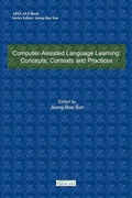 Cover: Computer-Assisted Language Learning - iUniverse