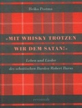 Cover: Mit Whisky trotzen wir dem Satan! - Revonnah