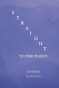 Abbildung von: Straight to the Point! - iUniverse
