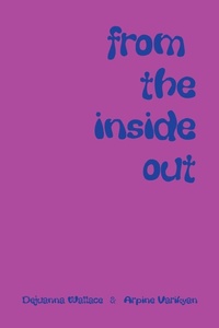 Abbildung von: From the Inside Out - iUniverse