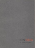 Cover: Versfabrik - Revonnah