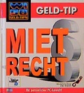 Cover: Mietrecht - BUHL-DATA-SERVICE
