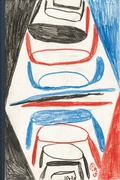 Cover: Tal R: Qaqqarsuaq - Lubok Verlag