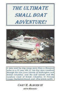 Abbildung von: The Ultimate Small Boat Adventure! - iUniverse