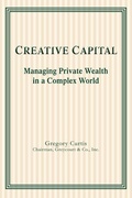 Cover: Creative Capital - iUniverse