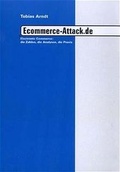 Cover: Ecommerce-Attack.de - Himmelst&uuml;rmer