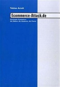 Enlarge image Cover: Ecommerce-Attack.de - Himmelstürmer