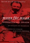 Cover: Mann f&uuml;r Mann - M&auml;nnerschwarm, Salzgeber Buchverlage GmbH
