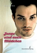 Cover: Jungs sind auch M&auml;dchen - Himmelst&uuml;rmer