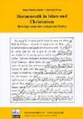 Cover: Hermeneutik in Islam und Christentum - EB-Verlag