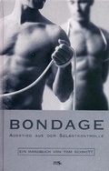Cover: Bondage - M&auml;nnerschwarm, Salzgeber Buchverlage GmbH